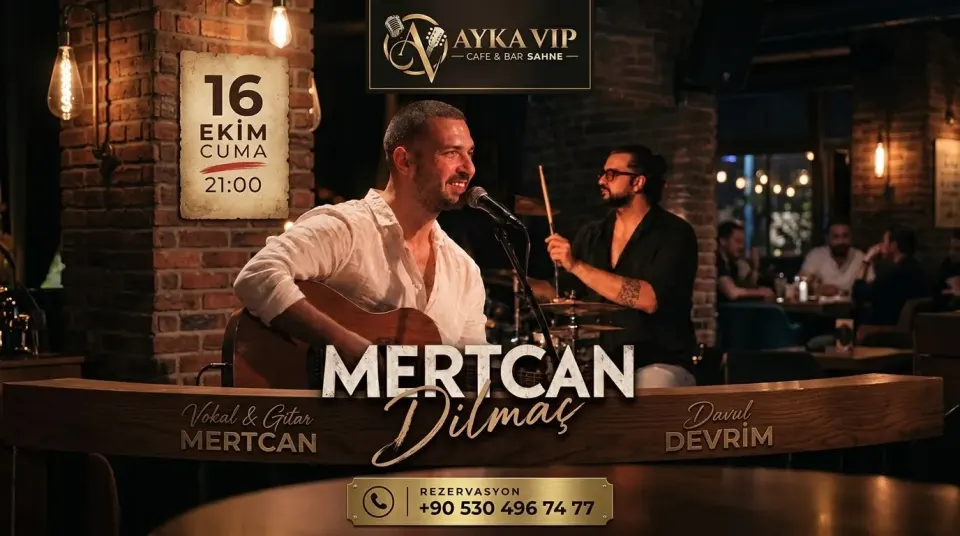 Cuma Akşamı