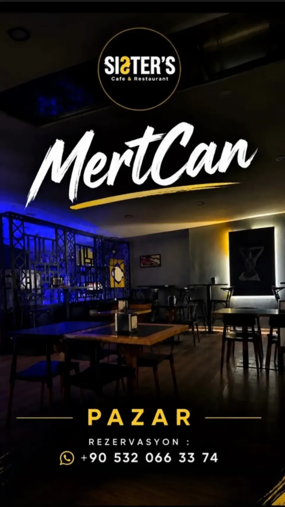 Pazar Canlı Müzik