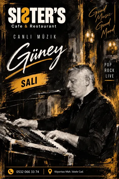 Salı 