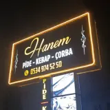 Hanem logosu