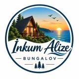 İnkum Alize Home logosu