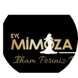 Eyç Mimoza Moda logosu