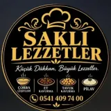 Saklı Lezzetler Bartın logosu