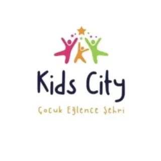 Kids City logosu
