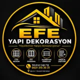 Efe Yapı Dekorasyon logosu