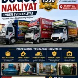Doğuş Evden Eve Nakliyat logosu