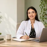 Online Diyetisyen Tuğba Şeker Ağaç logosu