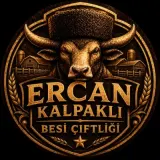 Ercan Kalpaklı Besi Çiftliği logosu