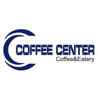 Coffee Center Bartın logosu