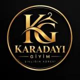 Karadayı Giyim logosu