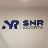 Snr Sigorta Bartın logosu