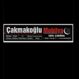 Çakmakoğlu Mobilya logosu
