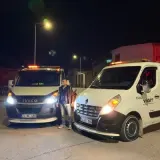 Yiğit Oto Kurtarma logosu