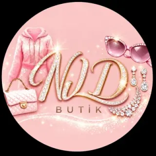 Nld Butik logosu
