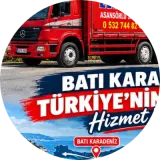 Akman Evden Eve Nakliyat logosu