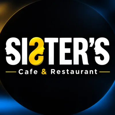 Sister's Cafe & Restaurant logosu