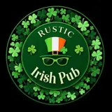 Rustic Irish Pub logosu