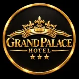 Grand Palace Hotel logosu