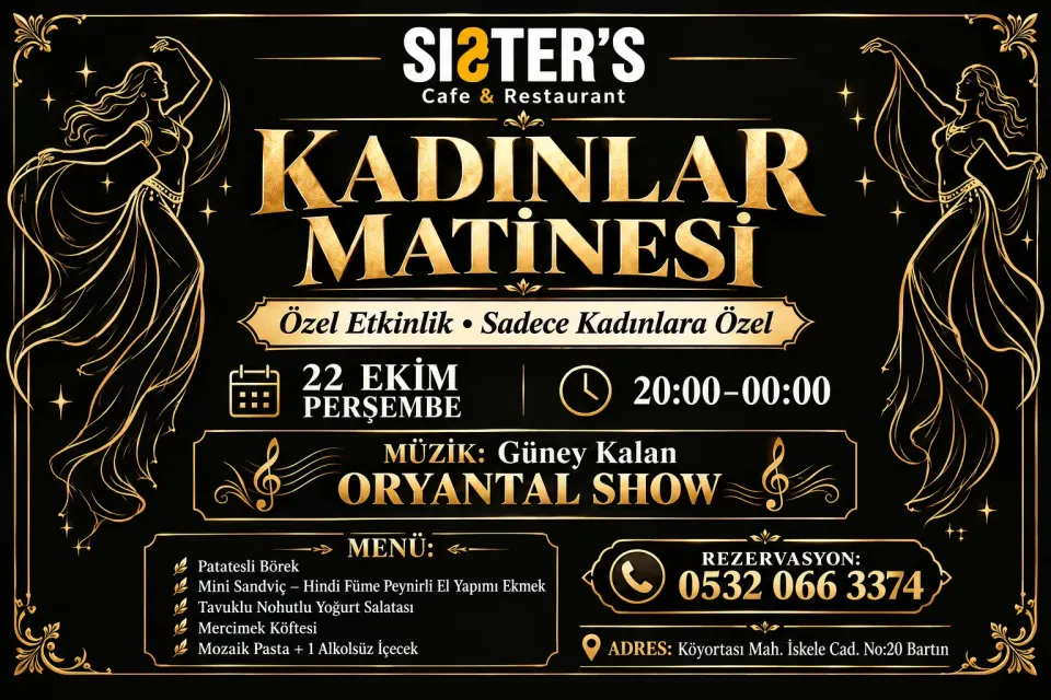 Test paylaşımı, fotoğraf 1
