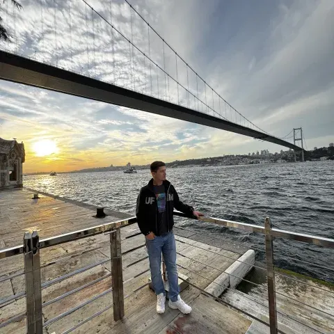 Fatih Keskinel