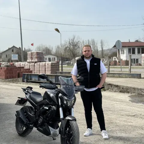 Doğukan  TOPRAK